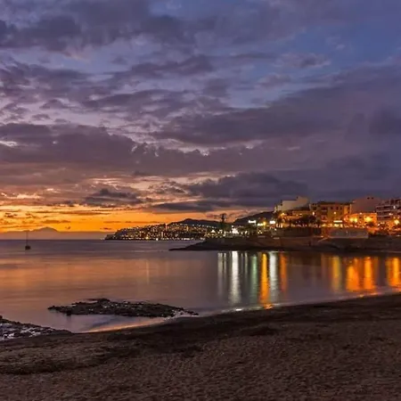 Sunset Unlimited Patalavaca