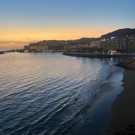 Lägenhet Sunset Unlimited Patalavaca